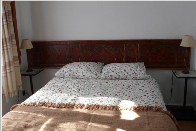 Hotel Ras El Maa Chefchaouen Værelse billede