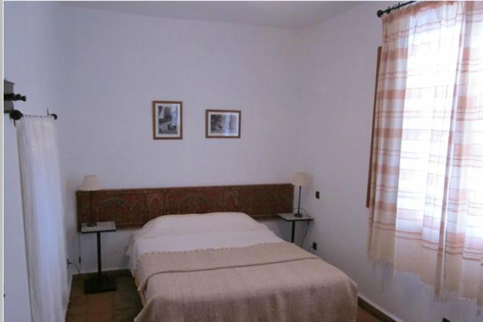 Hotel Ras El Maa Chefchaouen Eksteriør billede